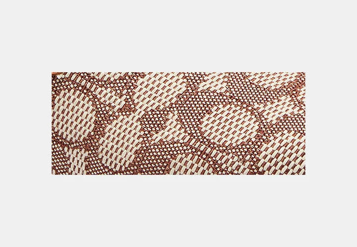 Blake Clog In Signature Textile Jacquard - Image 5