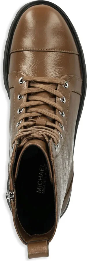 Blake combat boots - Image 4