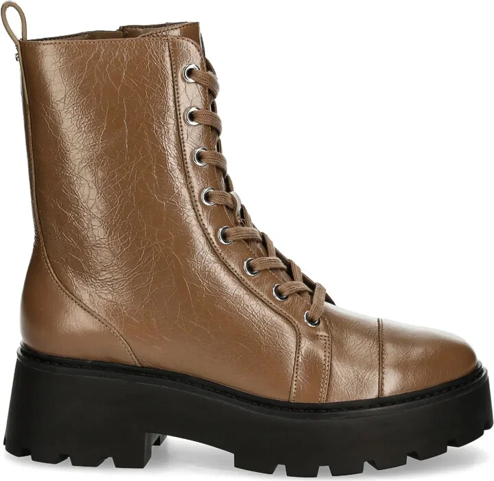 Blake combat boots