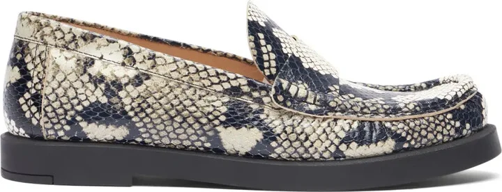 Blake loafers