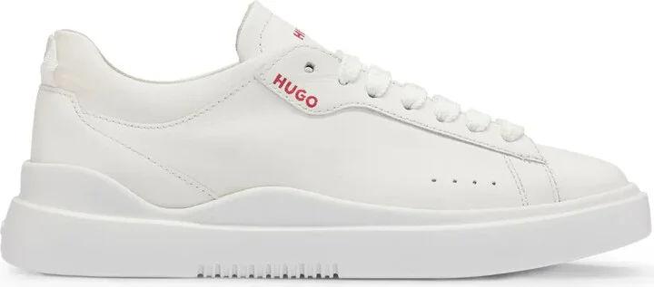 Blake logo-print sneakers