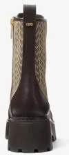 Blake MK2000 Logo Jacquard Combat Boot - Image 4