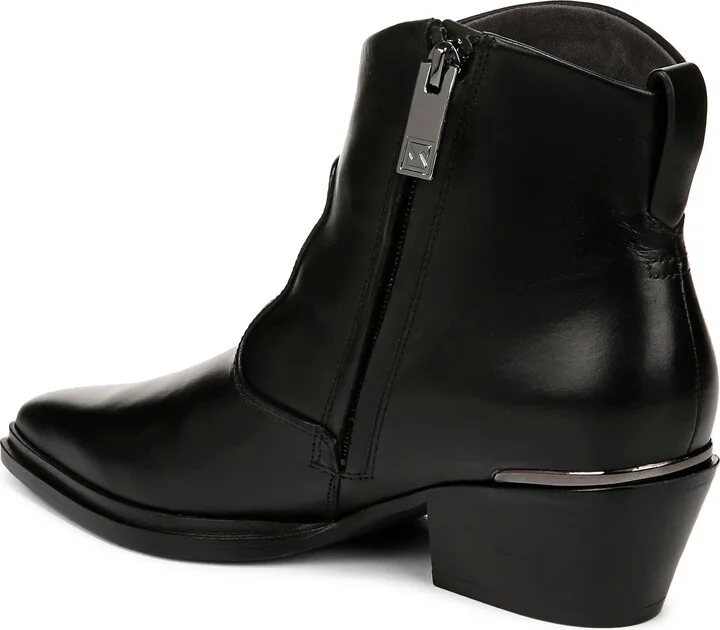 Blake Pointed Toe Bootie - Image 2