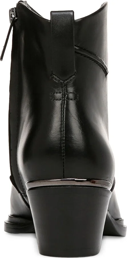 Blake Pointed Toe Bootie - Image 7