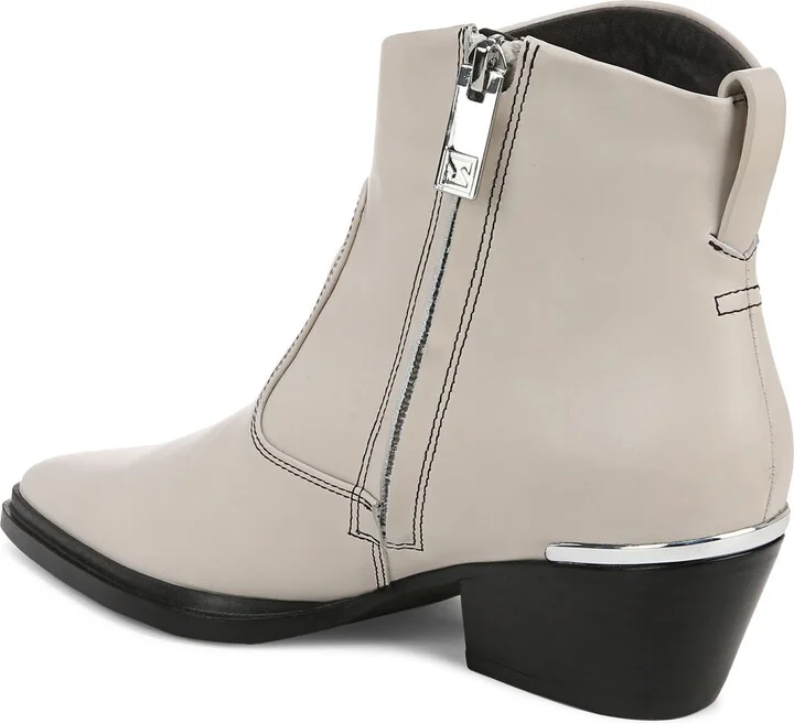 Blake Pointed Toe Bootie - Image 11