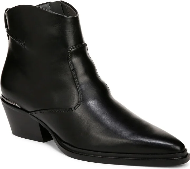 Blake Pointed Toe Bootie