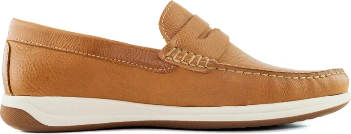Blake Road Penny Loafer - Image 2