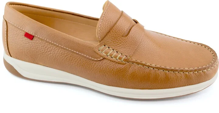 Blake Road Penny Loafer