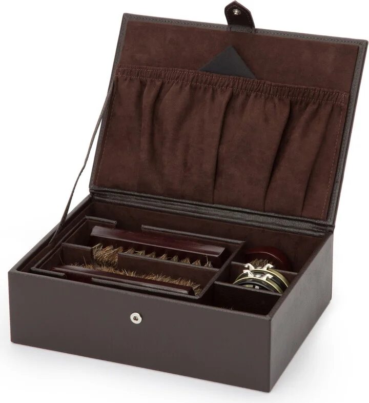 Blake Shoe Shine Kit - Image 3