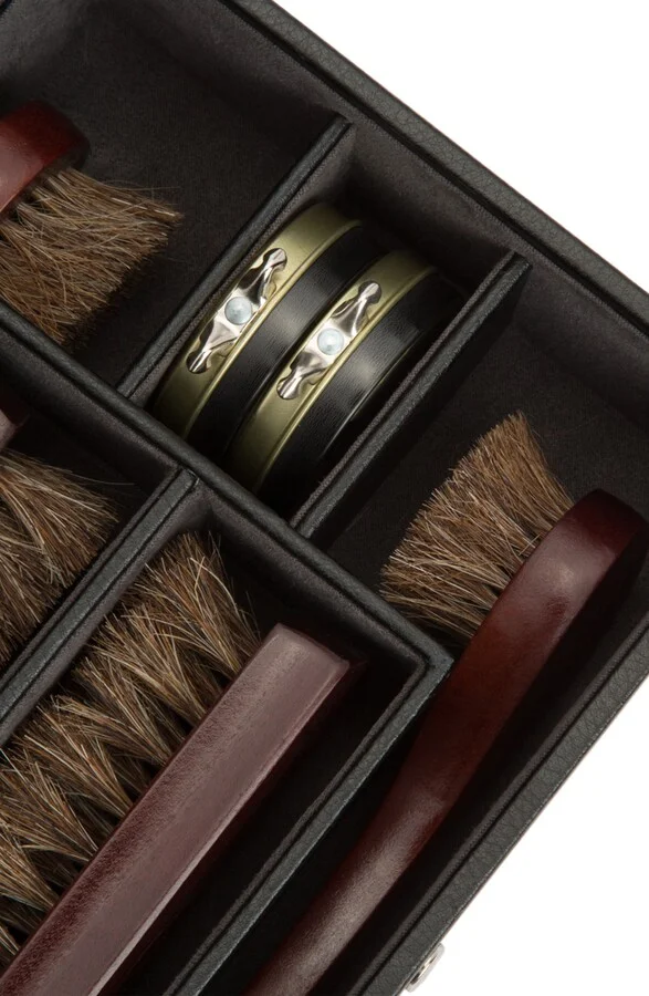 Blake Shoe Shine Kit - Image 7