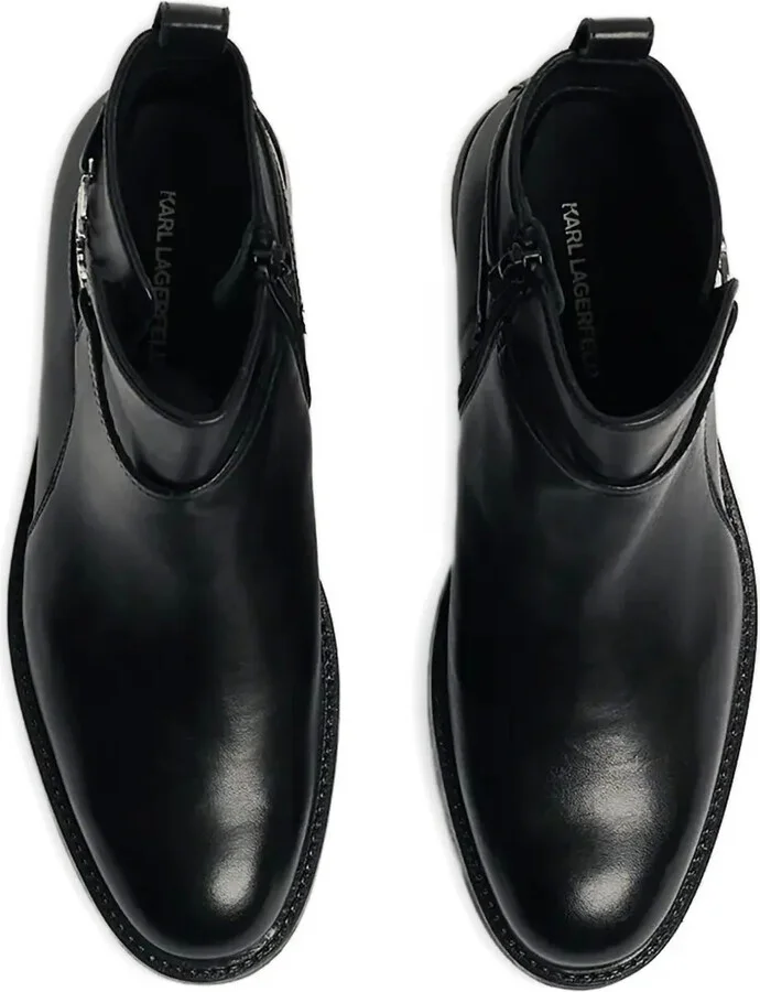 Blake Signia boots - Image 4
