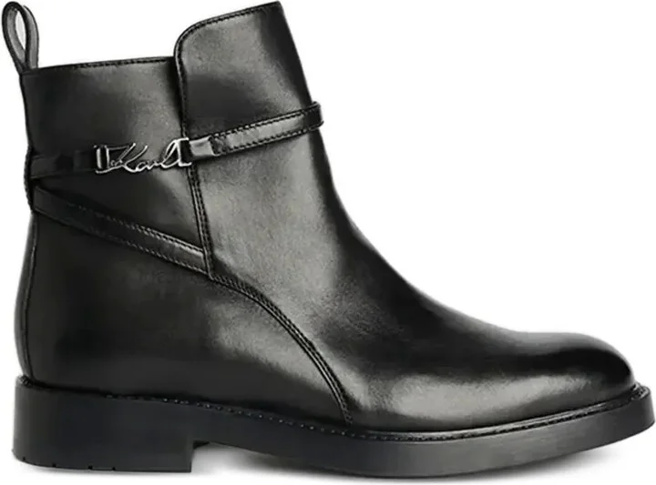 Blake Signia boots