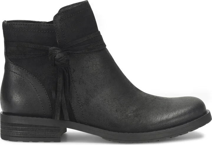 Blake Waterproof Bootie - Image 3
