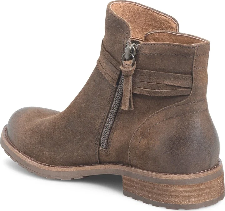 Blake Waterproof Bootie - Image 8