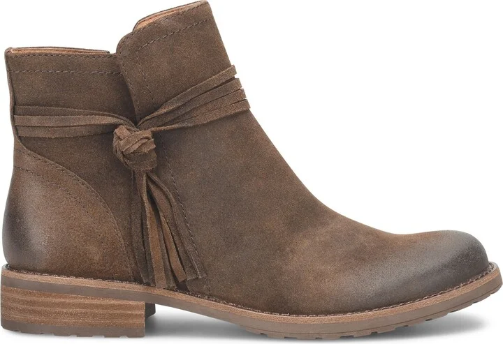 Blake Waterproof Bootie - Image 9