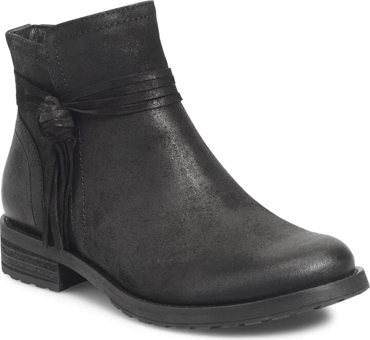 Blake Waterproof Bootie