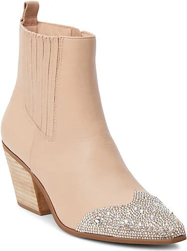 Blake Western Boots - Image 2