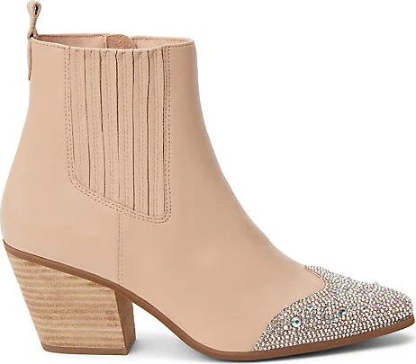 Blake Western Boots