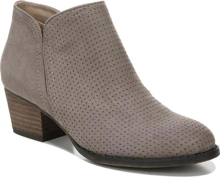 Blake Womens Booties