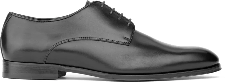 Blakeley Plain Toe Derby - Image 2