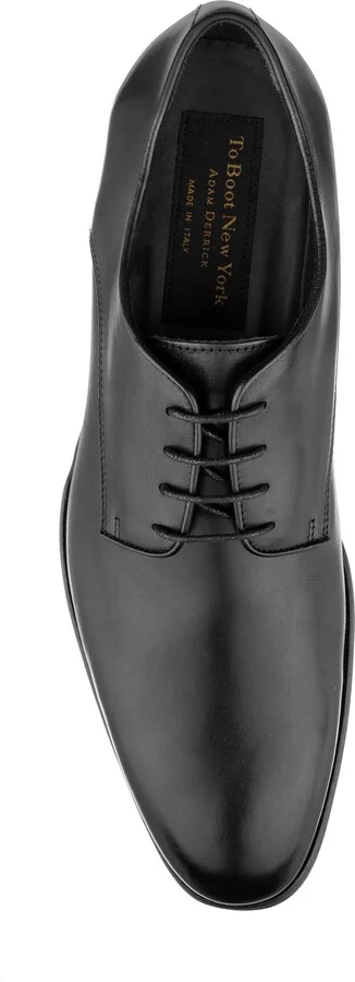 Blakeley Plain Toe Derby - Image 3