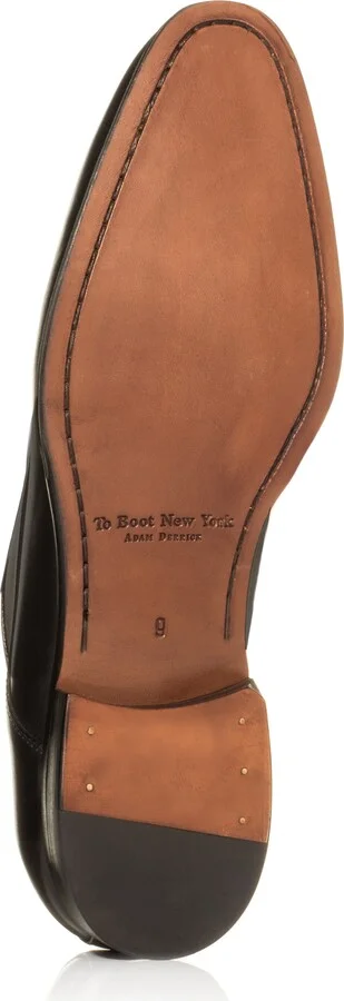 Blakeley Plain Toe Derby - Image 4
