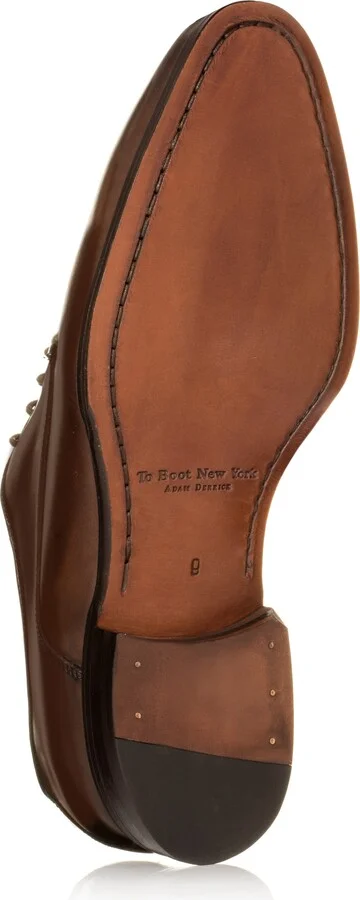 Blakeley Plain Toe Derby - Image 8