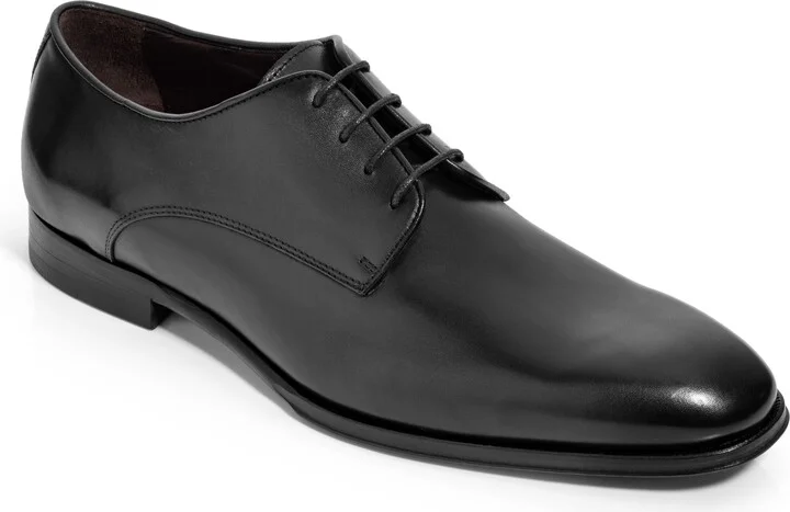 Blakeley Plain Toe Derby
