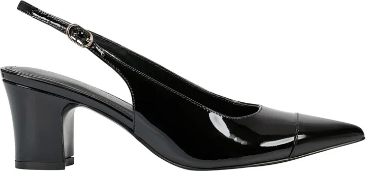 Blakeley Slingback Pointed Toe Pump - Image 3