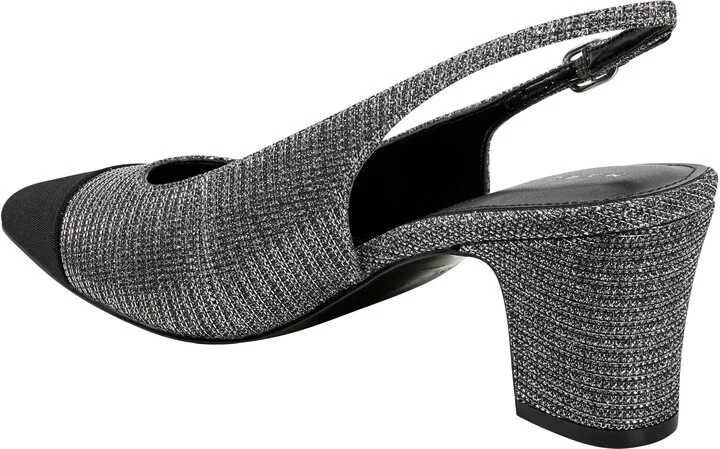 Blakeley Slingback Pointed Toe Pump - Image 2