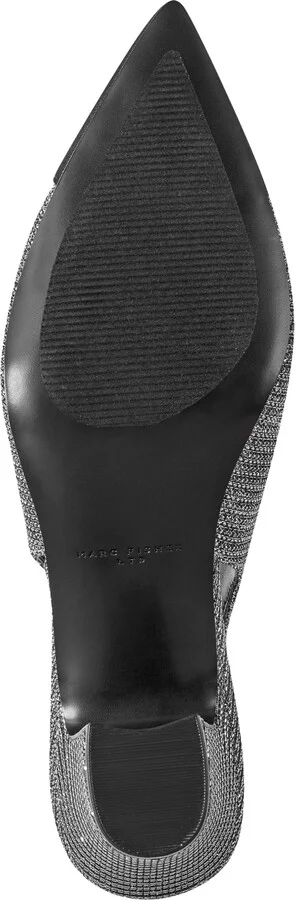 Blakeley Slingback Pointed Toe Pump - Image 6