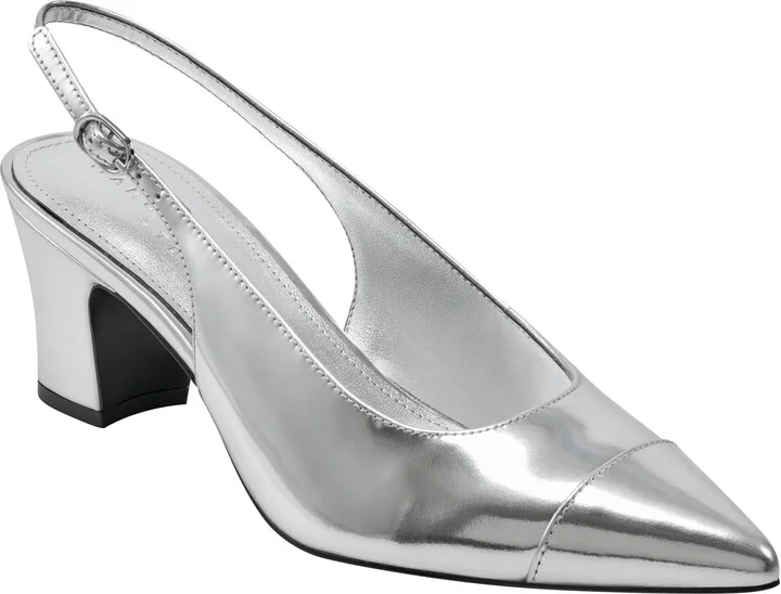 METALLIC SILVER