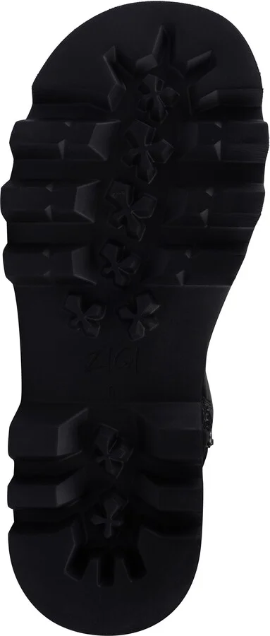 Blakely Over the Knee Platform Boot - Image 6