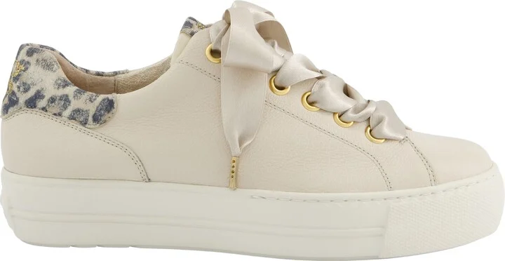 Blakely Platform Sneaker - Image 2