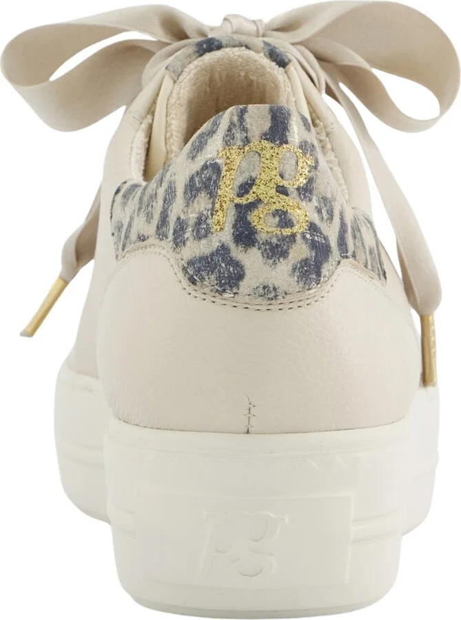 Blakely Platform Sneaker - Image 5