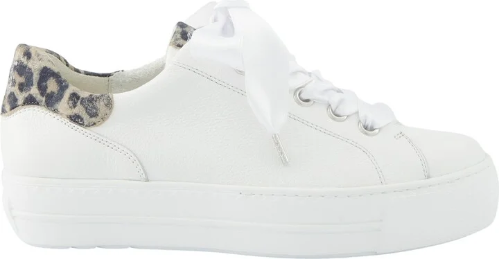 Blakely Platform Sneaker - Image 7