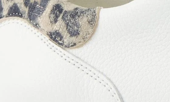 Blakely Platform Sneaker - Image 11