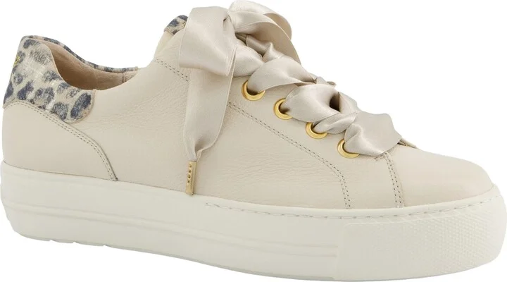 Blakely Platform Sneaker