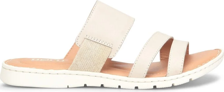 Blakely Slide Sandal - Image 4