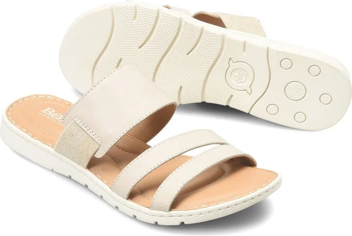 Blakely Slide Sandal - Image 9