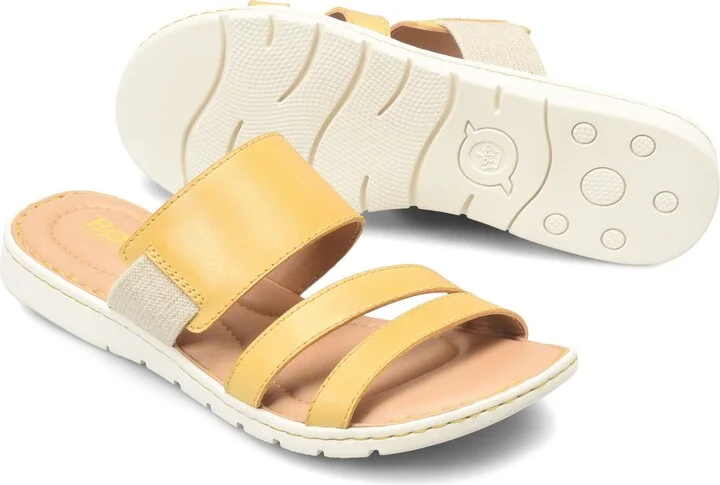 Blakely Slide Sandal - Image 9