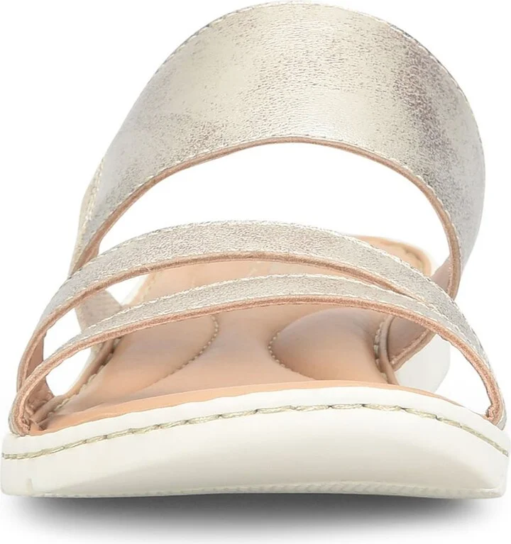 Blakely Slide Sandal - Image 10