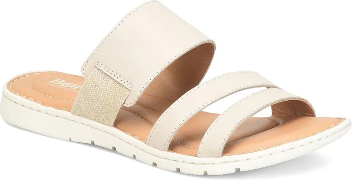 Blakely Slide Sandal