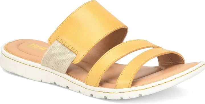 Blakely Slide Sandal