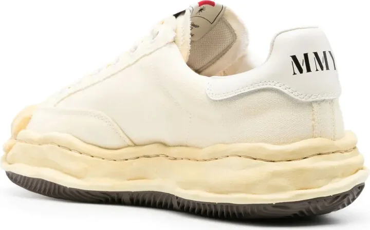 Blakey canvas sneakers - Image 3