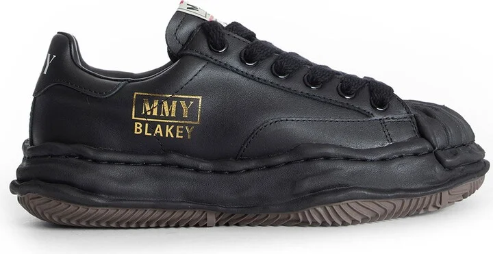 Blakey Low OG Sole Sneakers