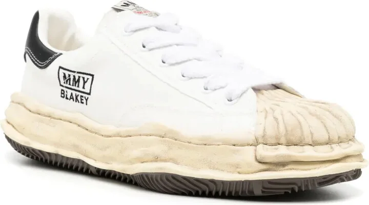 Blakey low-top sneakers - Image 2
