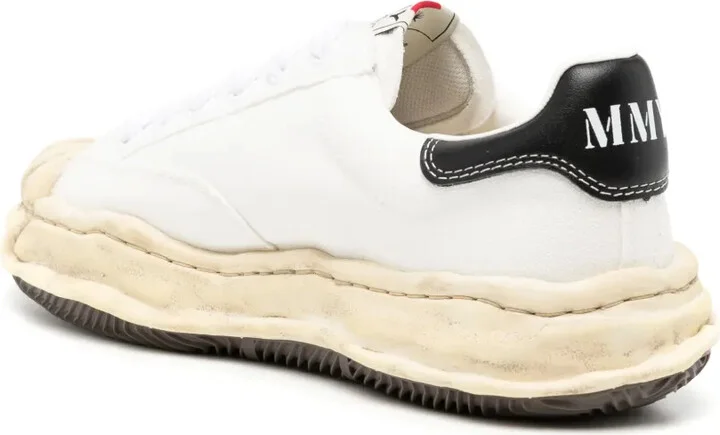 Blakey low-top sneakers - Image 3