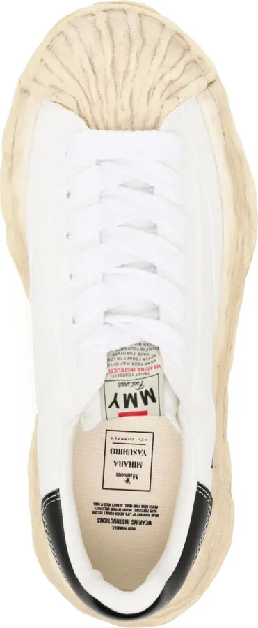Blakey low-top sneakers - Image 4