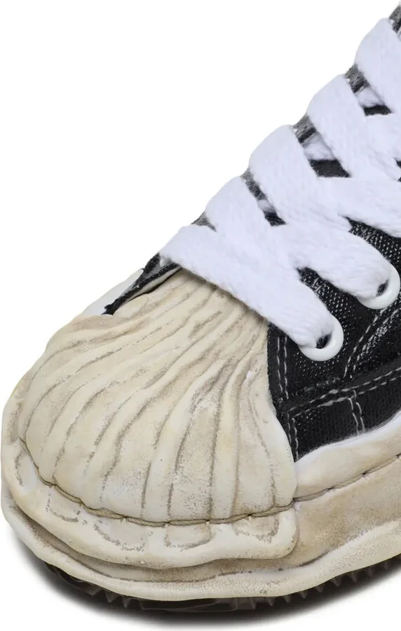 Blakey low-top sneakers - Image 2